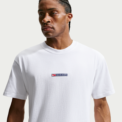 Nike Sportswear Men's T-Shirt. Nike.com